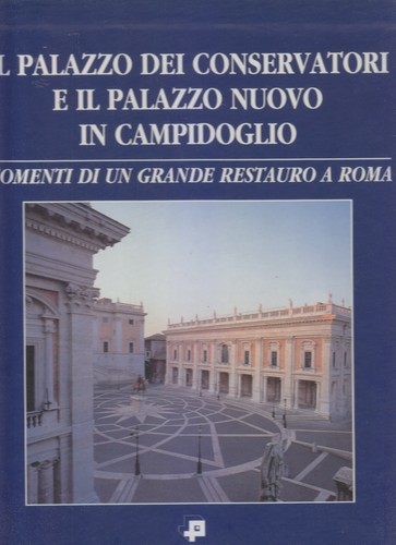 Palazzo dei conservatori e - il,