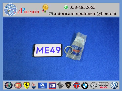 Anello spessore pignone - 3,35,
