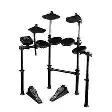 BATTERIA ELETTRONICA MEDELI DD401RL - usata pochissimo