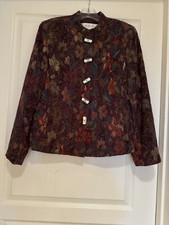 Giacca vintage Don Caster