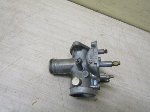 Corps carburateur hyosung - carburateur,