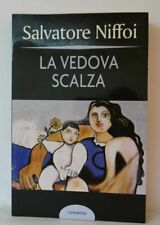 La vedova scalza di Salvatore Niffoi
