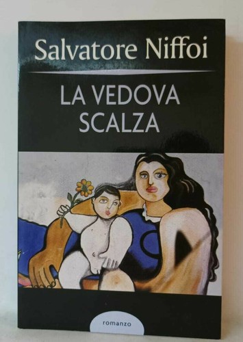 Vedova scalza salvatore - la,