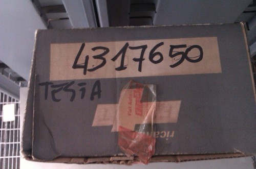 4317650 testa motore fiat - -,