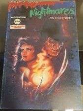 Nightmares Miniserie Raccolta