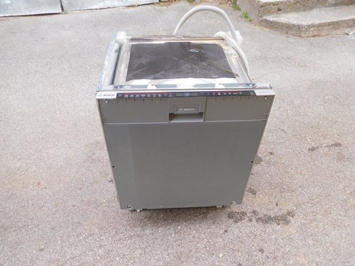 Lavastoviglie bosch smv88tx03 - lavastoviglie,