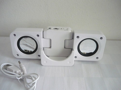 Ipod 810 speaker portatile per - speaker,
