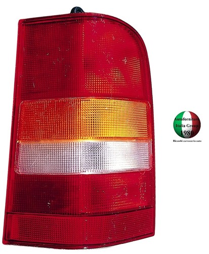 Fanale fanalino stop - fanalino,