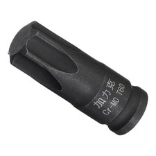 T60 Impact Torx Bit Socket
