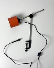 Lampada tavolo vintage - da,