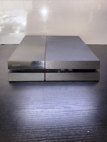 Sony playstation ps4 500gb - sony,