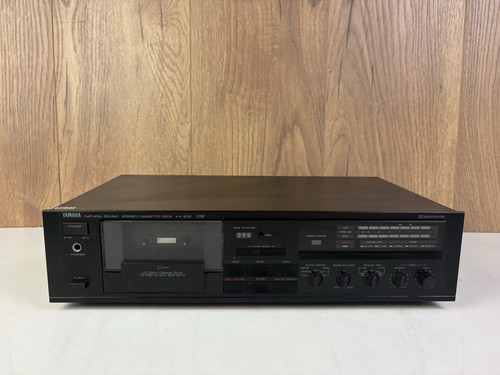 Yamaha natural sound stereo - yamaha,
