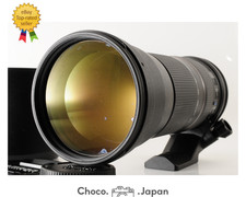 Tamron SP 150-600 mm f/5-6.3