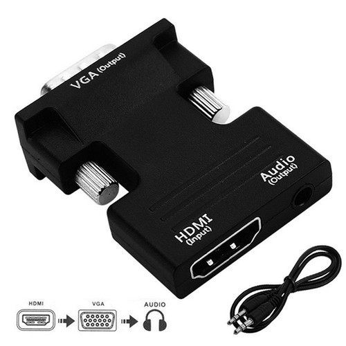 Convertitore hdmi femmina - hdmi,
