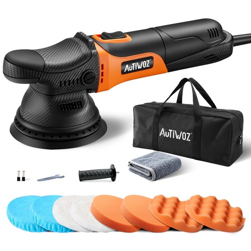 Autiwoz 630w lucidatrice auto - 630w,