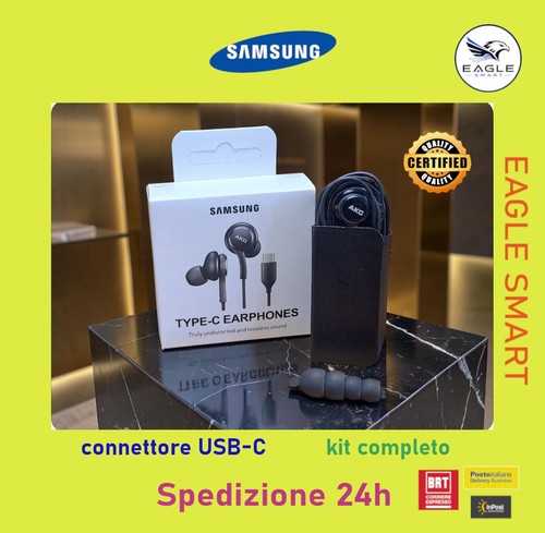 Kit cuffie auricolari - kit,