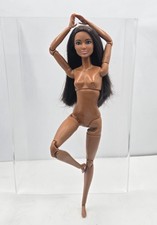 Barbie bambola fatta per - bambola,