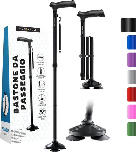 Bastone passeggio - da,