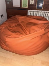 - Pouf, Pouf a Sacco, Poltrona
