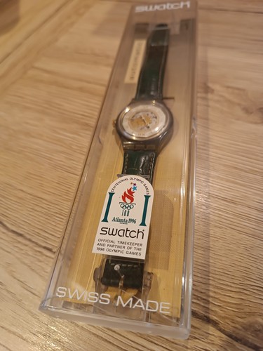 Swatch automatic sak - swatch,