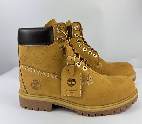 Louis vuitton timberland - vuitton,