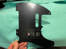 Backguard telecaster "nuovo"
