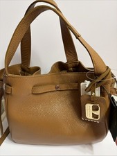 Borsa a mano Valentina vera