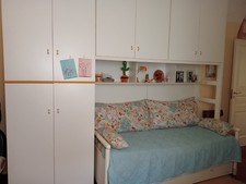 cameretta a ponte usata