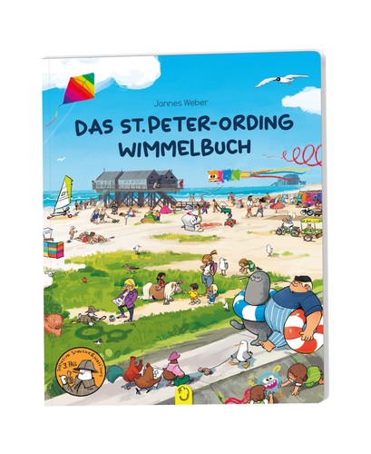Das peter ording - st., peter-ording