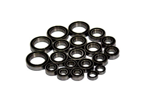 Set cuscinetti modello rcs - rcs, per
