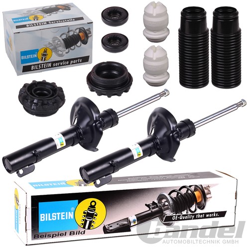 Bilstein ammortizzatore - 2x, b4