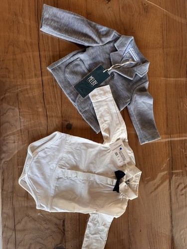 Completo elegante bimbo - completo,