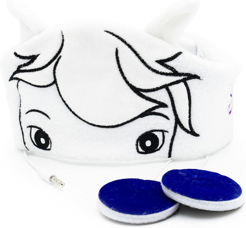 Bibi tina cuffie con fascia - con,