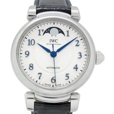 Orologio usato da donna IWC
