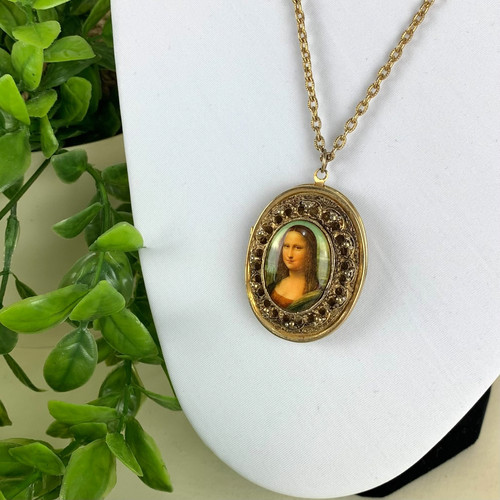 Collana pendente ciondolo - pendente,