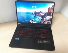 PC PORTATILE 17.3" GAMING ACER