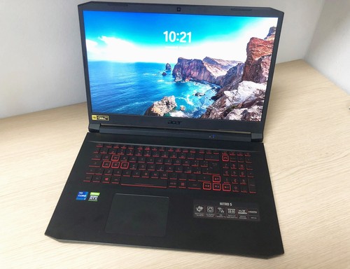 Portatile gaming acer - gaming,