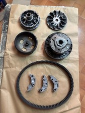 Kit trasmissione correttore - kit,