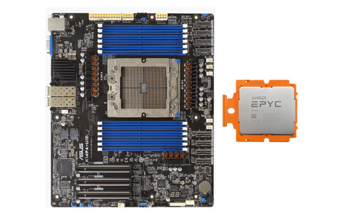 Asus k14pa u12 amd epyc - k14pa-u12+amd,