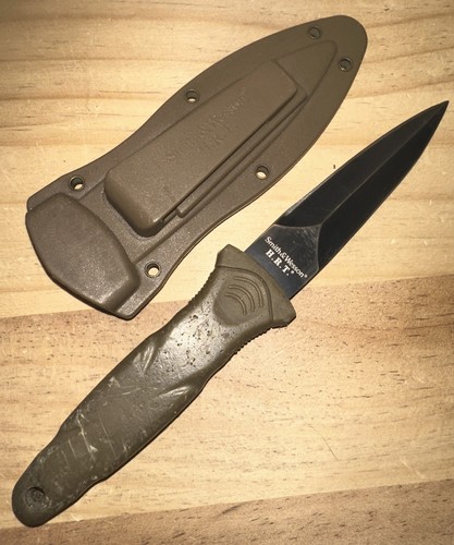 Coltello stivale smith - coltello,