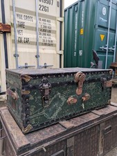 Valigia antica vintage