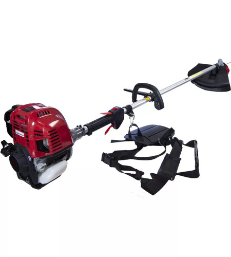 Decespugliatore scoppio blue - a,
