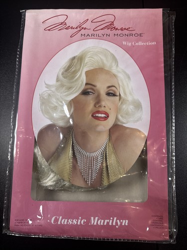 Costume classico marilyn - costume,