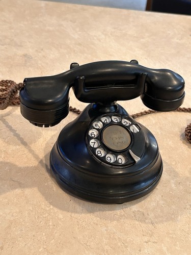 Telefono antico vintage