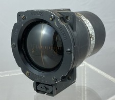 Aircraft compass cockpit FK 38