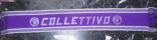Sciarpa Ultras Fiorentina CAV "legnetti" 1984 Lanetta Rara, Originale Ovviamente