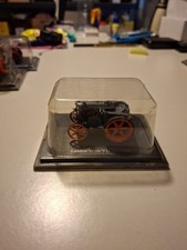Trattore Landini Velite V.L. 30 grau 1935 Traktor 1:43 Hachette Agricoltura