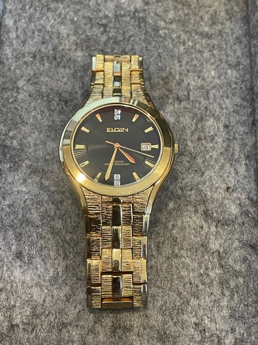 Orologio elgin diamante - orologio,