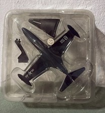 F9F PHANTER SCALA 1:100  AEREO