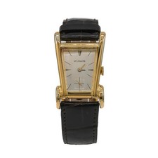 LeCoultre Aristocrat